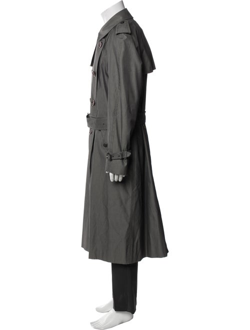 Burberry's Trench Coat