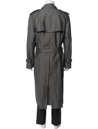 Burberry's Trench Coat
