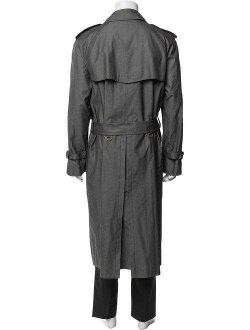 Burberry's Trench Coat