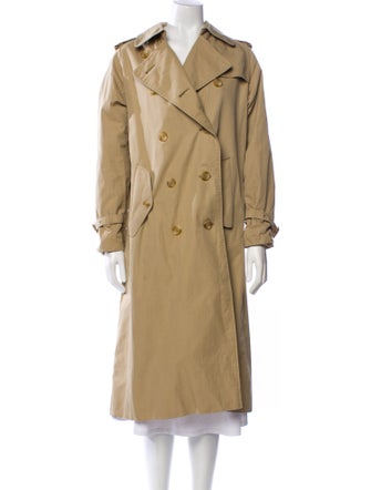 Burberry's Trench Coat