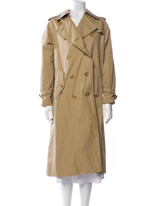 Burberry's Trench Coat