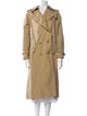 Burberry's Trench Coat