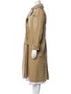 Burberry's Trench Coat