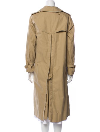 Burberry's Trench Coat