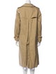 Burberry's Trench Coat