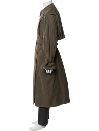 Burberry's Trench Coat