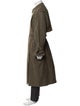 Burberry's Trench Coat