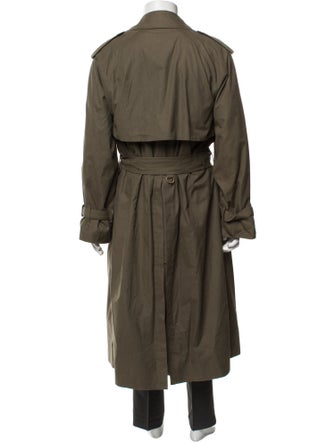 Burberry's Trench Coat