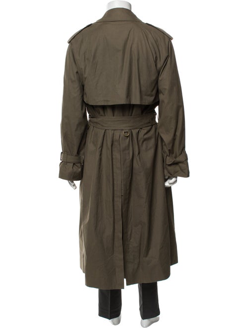 Burberry's Trench Coat