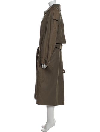 Burberry's Trench Coat