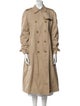 Burberry's Trench Coat