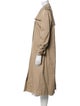 Burberry's Trench Coat