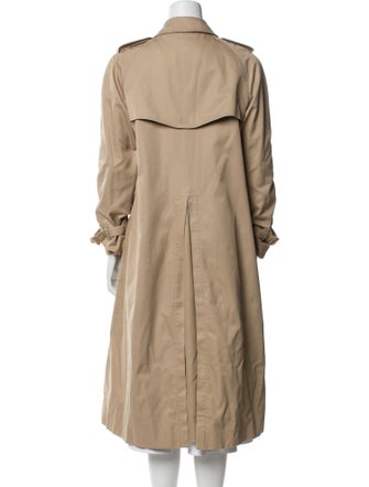 Burberry's Trench Coat