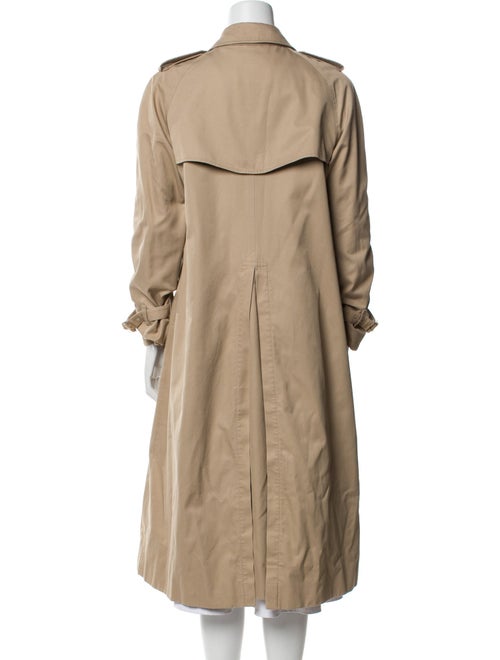 Burberry's Trench Coat