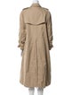 Burberry's Trench Coat