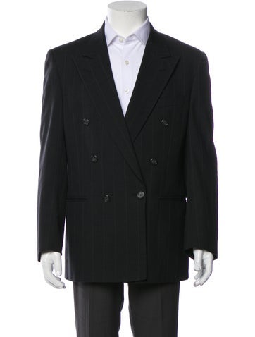 Burberry's Suiting Blazer XL