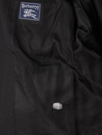 Burberry's Blazer