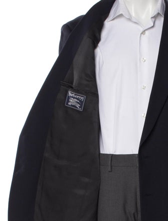 Burberry's Blazer