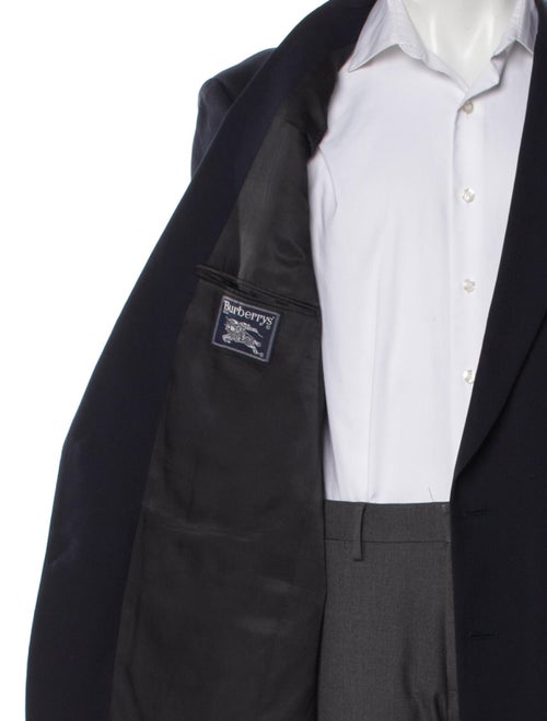 Burberry's Blazer