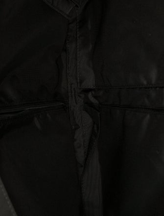 Burberry's Nova Check Weekender Bag