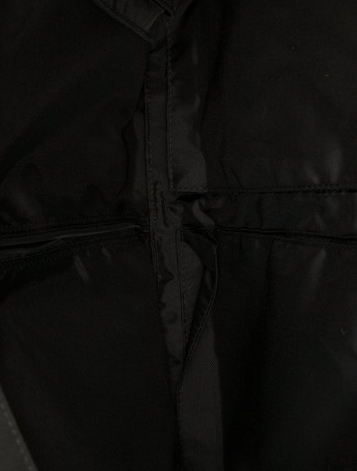 Burberry's Nova Check Weekender Bag