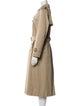 Burberry's Trench Coat