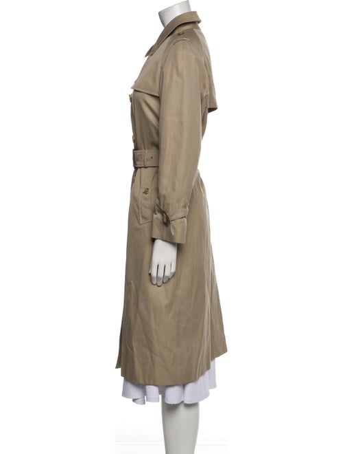 Burberry's Trench Coat
