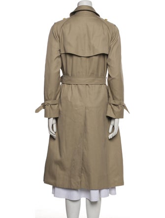 Burberry's Trench Coat