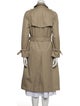 Burberry's Trench Coat