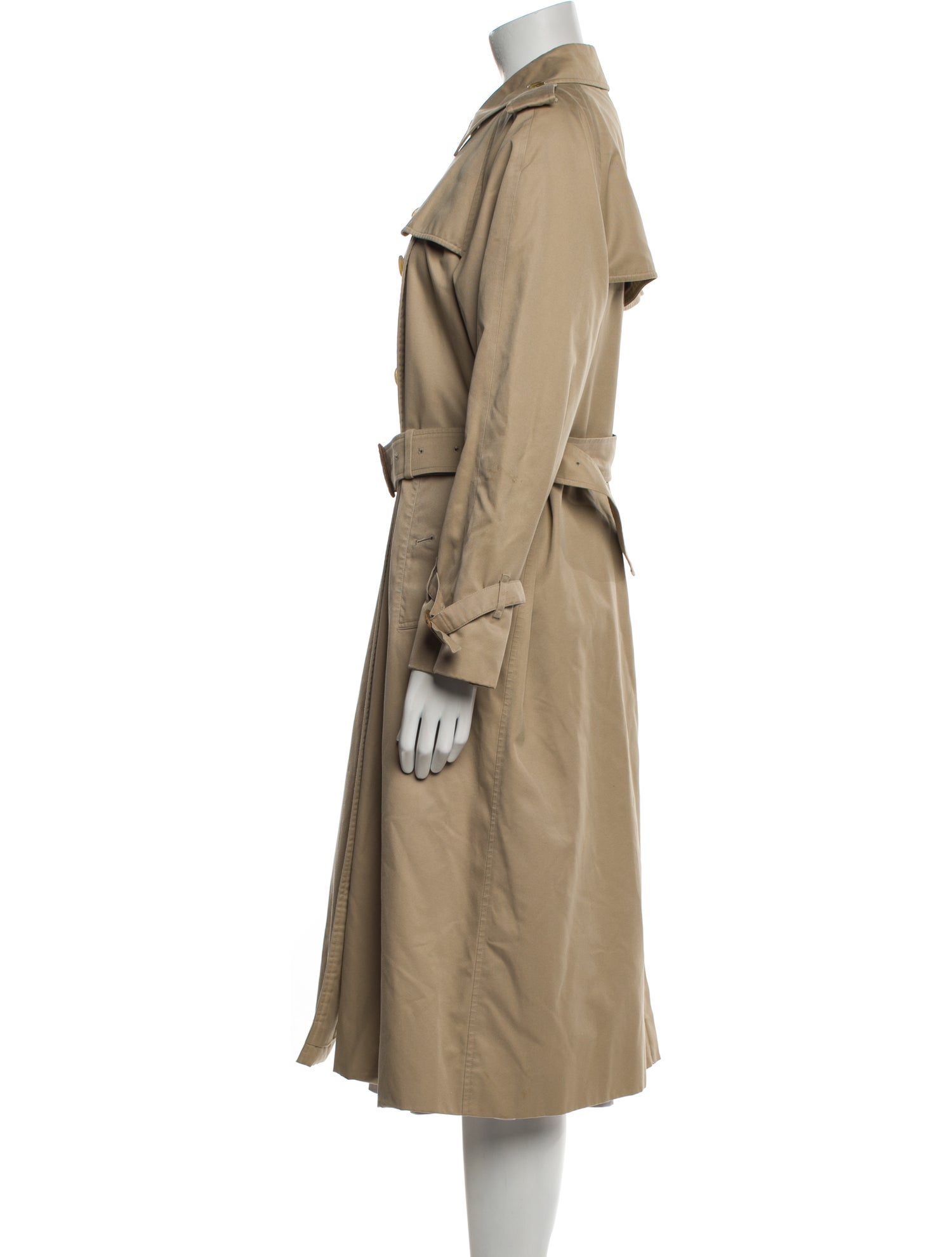 Burberry's Vintage Burberry's of London Trench Coat