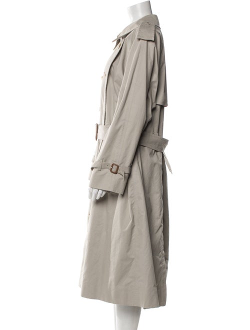 Burberry's Trench Coat