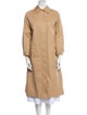 Burberry's Trench Coat