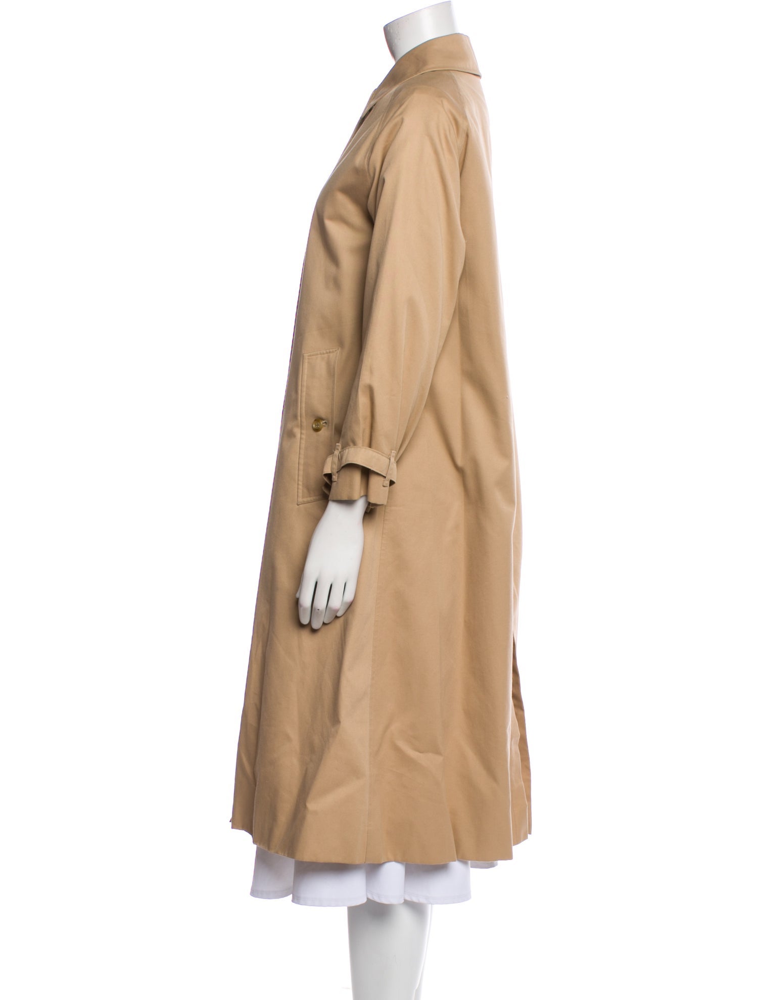 Burberry's Trench Coat