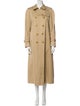 Burberry's Trench Coat