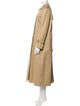 Burberry's Trench Coat