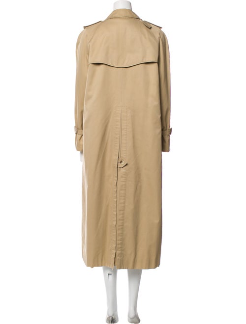 Burberry's Trench Coat