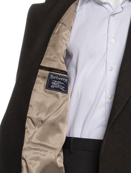 Burberry's Blazer