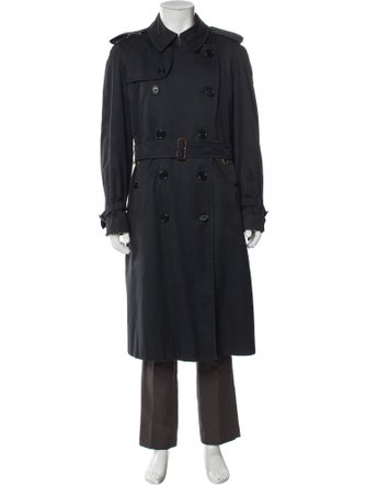 Burberry's Trench Coat