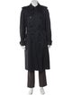 Burberry's Trench Coat