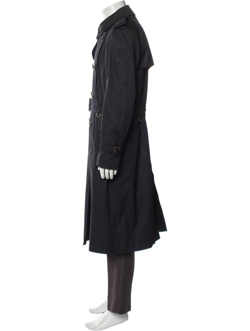Burberry's Trench Coat