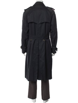Burberry's Trench Coat