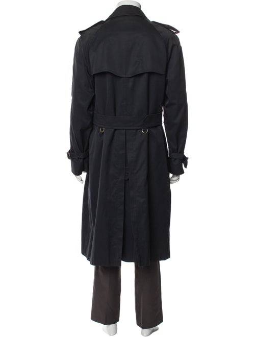 Burberry's Trench Coat