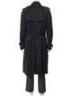 Burberry's Trench Coat