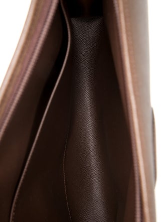 Burberry's Canvas Portfolio