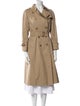 Burberry's Trench Coat