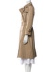 Burberry's Trench Coat