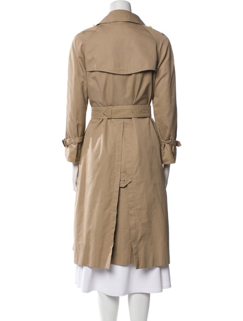 Burberry's Trench Coat