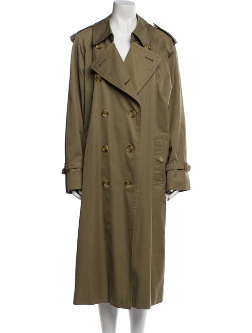 Burberry's Trench Coat