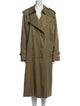 Burberry's Trench Coat