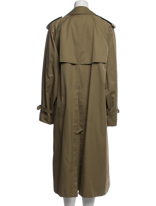 Burberry's Trench Coat